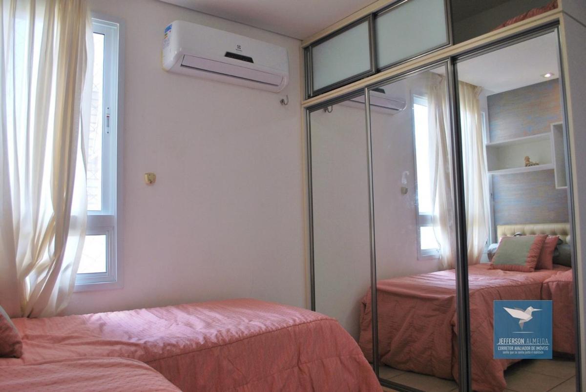 Vila Do Porto Resort - Charme E Conforto! Aquiraz Ngoại thất bức ảnh