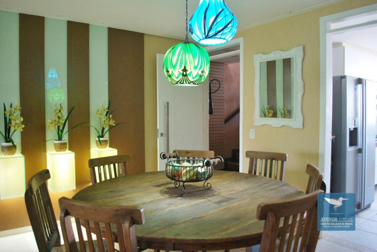 Vila Do Porto Resort - Charme E Conforto! Aquiraz Ngoại thất bức ảnh