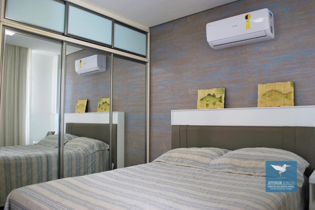 Vila Do Porto Resort - Charme E Conforto! Aquiraz Ngoại thất bức ảnh