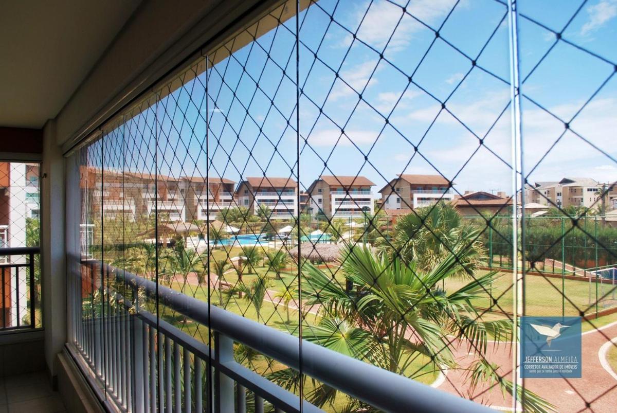 Vila Do Porto Resort - Charme E Conforto! Aquiraz Ngoại thất bức ảnh