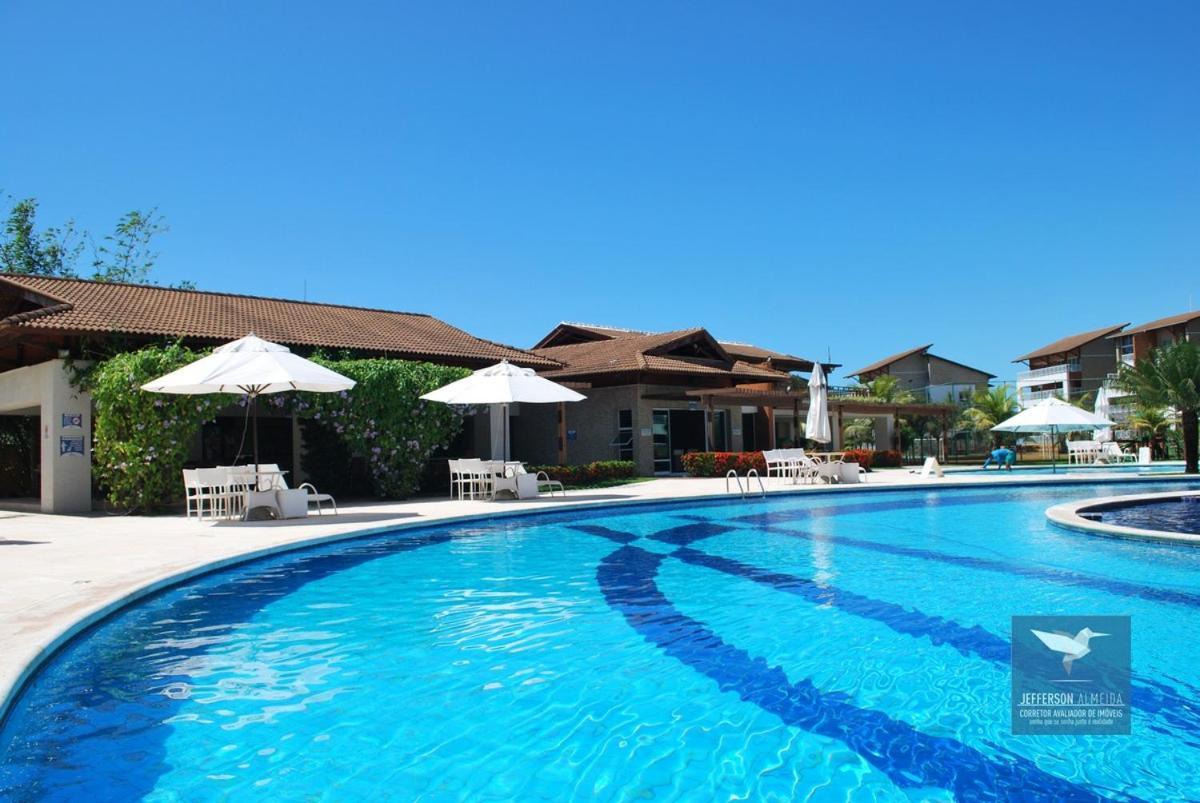 Vila Do Porto Resort - Charme E Conforto! Aquiraz Ngoại thất bức ảnh