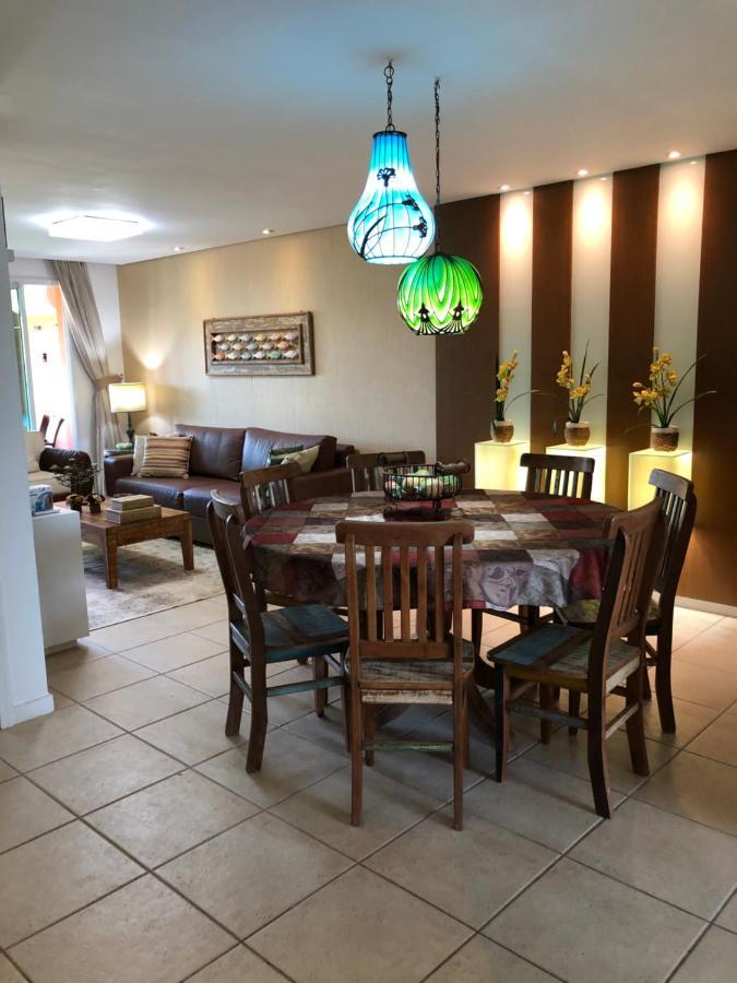 Vila Do Porto Resort - Charme E Conforto! Aquiraz Ngoại thất bức ảnh