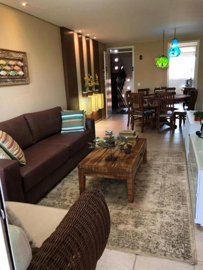 Vila Do Porto Resort - Charme E Conforto! Aquiraz Ngoại thất bức ảnh