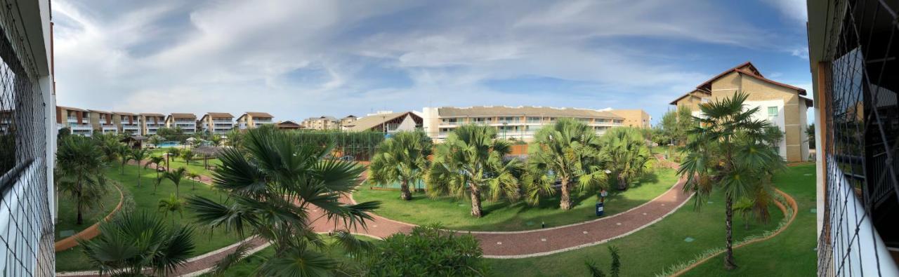 Vila Do Porto Resort - Charme E Conforto! Aquiraz Ngoại thất bức ảnh