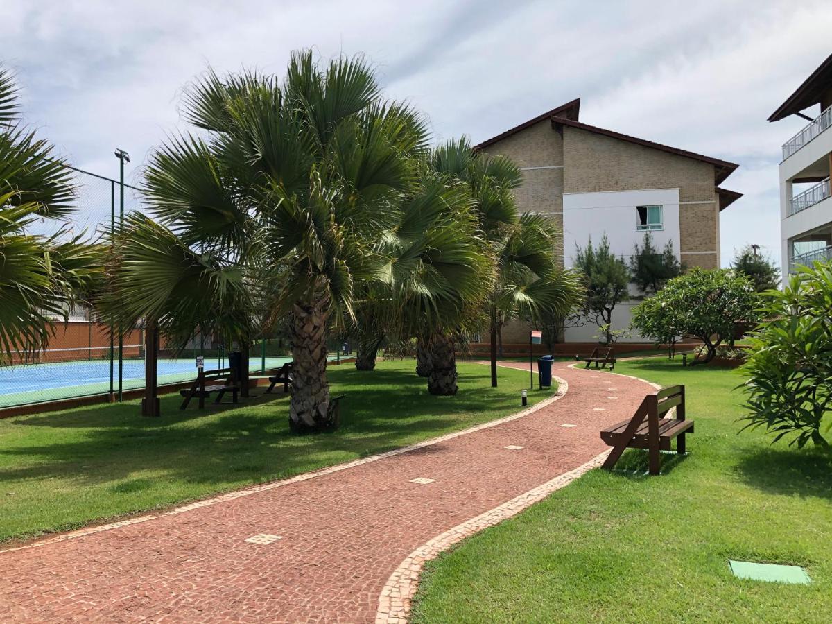 Vila Do Porto Resort - Charme E Conforto! Aquiraz Ngoại thất bức ảnh