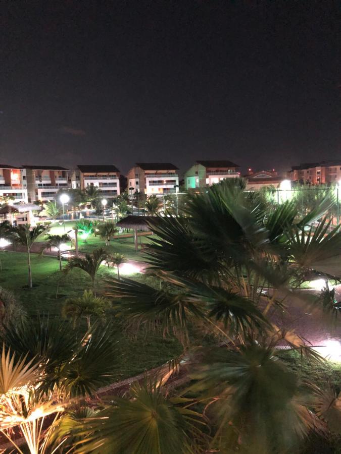 Vila Do Porto Resort - Charme E Conforto! Aquiraz Ngoại thất bức ảnh