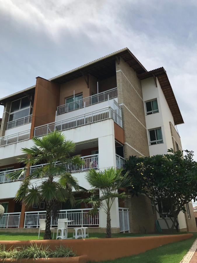 Vila Do Porto Resort - Charme E Conforto! Aquiraz Ngoại thất bức ảnh