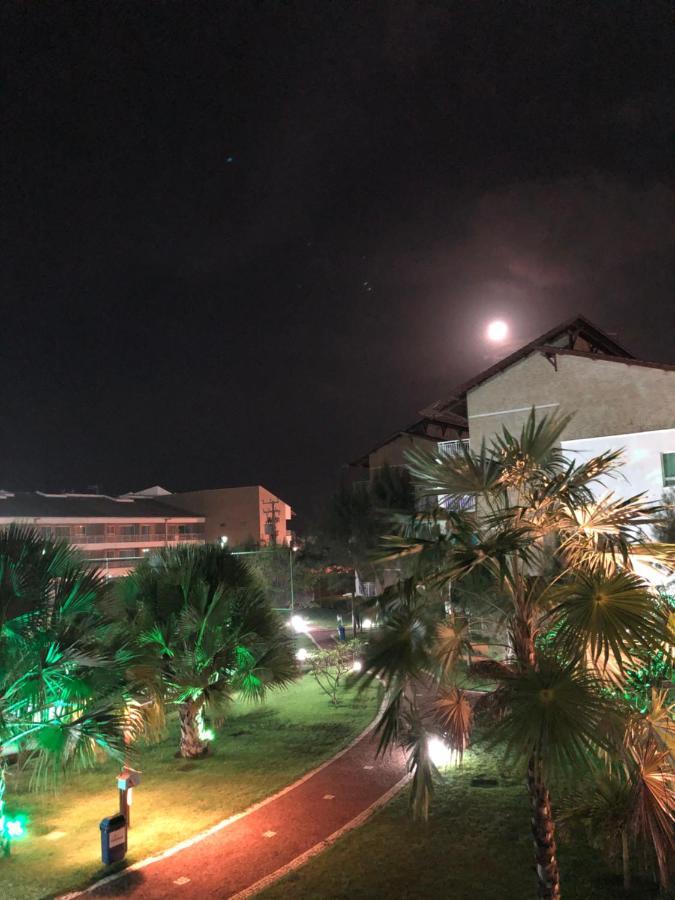 Vila Do Porto Resort - Charme E Conforto! Aquiraz Ngoại thất bức ảnh