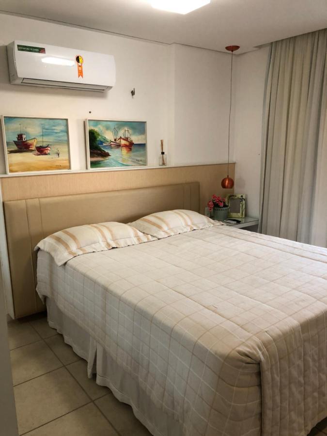 Vila Do Porto Resort - Charme E Conforto! Aquiraz Ngoại thất bức ảnh