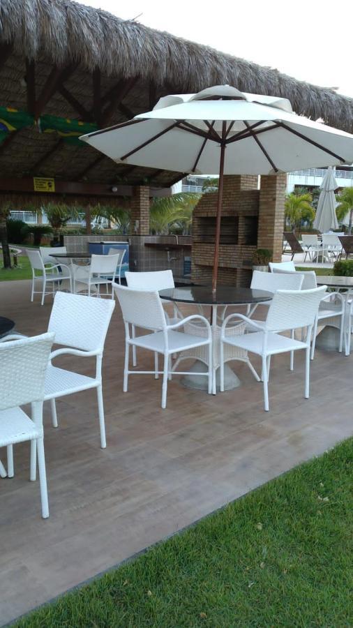 Vila Do Porto Resort - Charme E Conforto! Aquiraz Ngoại thất bức ảnh