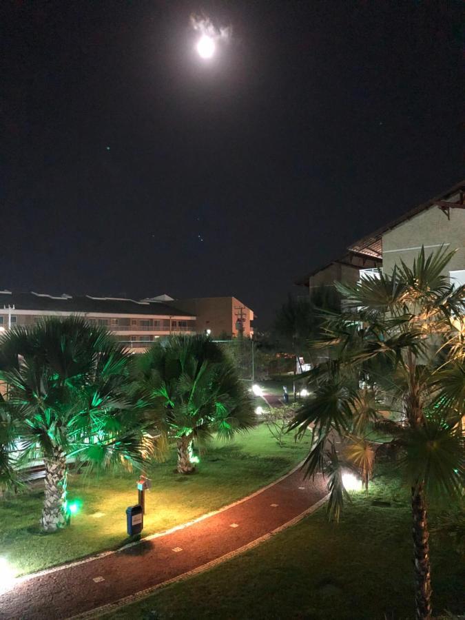 Vila Do Porto Resort - Charme E Conforto! Aquiraz Ngoại thất bức ảnh