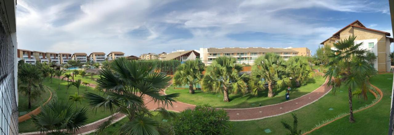 Vila Do Porto Resort - Charme E Conforto! Aquiraz Ngoại thất bức ảnh