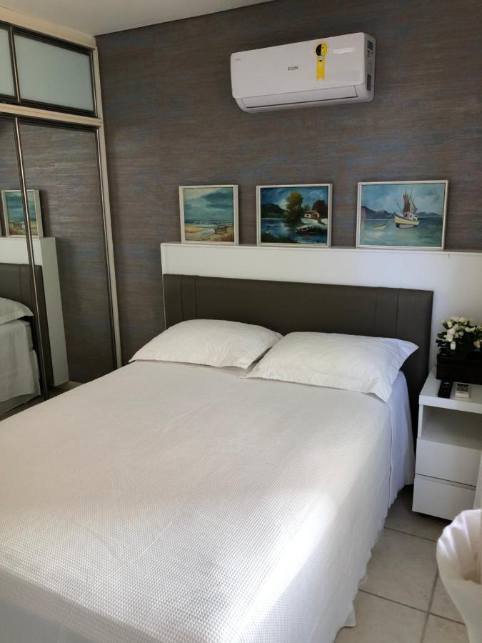 Vila Do Porto Resort - Charme E Conforto! Aquiraz Ngoại thất bức ảnh