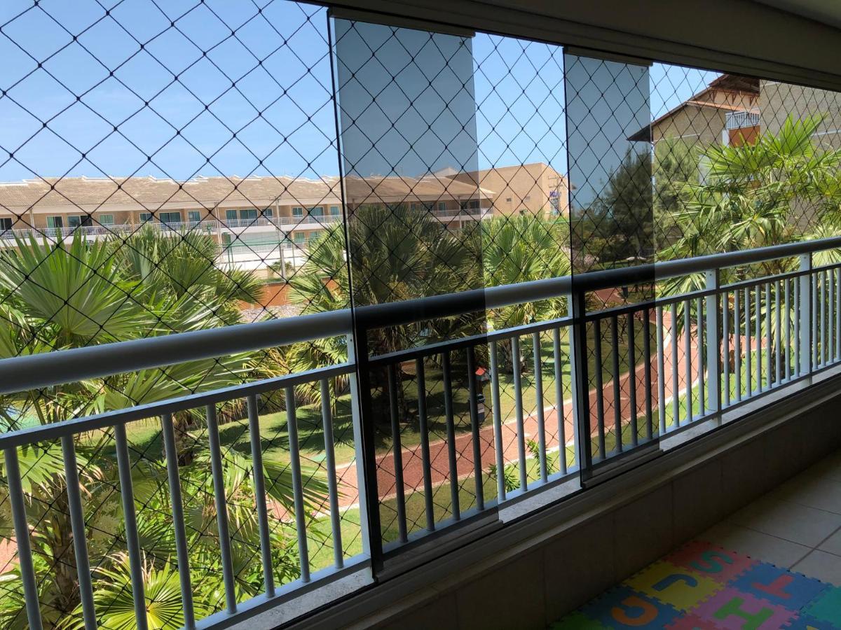 Vila Do Porto Resort - Charme E Conforto! Aquiraz Ngoại thất bức ảnh